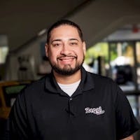 Felix Mendez at Regal Chevrolet