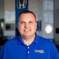 Michael Hall at Regal Acura