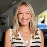 Alaina Southern at Regal GMC