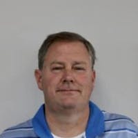 Scott Wilder at Genesis of Auburn