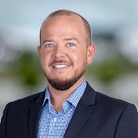 Paul DeAnda at Genesis of Palm Springs