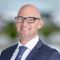 Chayse Pauser at Genesis of Palm Springs