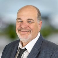 Michael Boatright at Genesis of Palm Springs