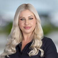 Jena Porter at Genesis of Palm Springs