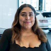 Mirna Lopez at Genesis of Ontario