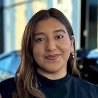 Jasmine Garcia at Genesis of Ontario 