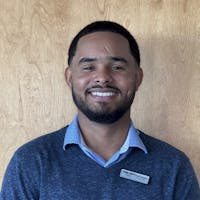 ERNESTO LIRIANO at Universal GENESIS