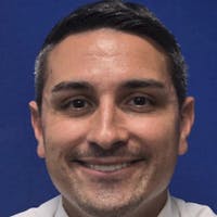 Daniel Torres at Lakeland Genesis