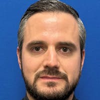 Pablo Astudillo at Lakeland Genesis