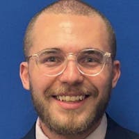 Randall Williams at Lakeland Genesis