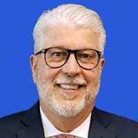 Robert Aguinaga at Lakeland Genesis