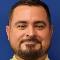 Tate Isbell at Lakeland Genesis