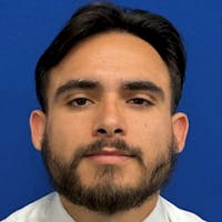 Alfredo Cadena at Lakeland Genesis