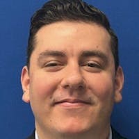 Ayoub Lazaar at Lakeland Genesis