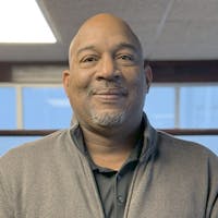 Brian Anderson at Genesis of Downers Grove