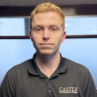 Andrew Legenza at Genesis of Downers Grove