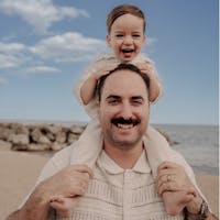 Joey Gesualdo at Genesis of Highland Park