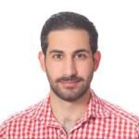 mohammed alghzawi at Genesis of Highland Park