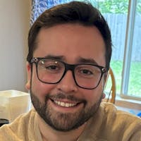 Fernando Dosamantes at Genesis of Highland Park