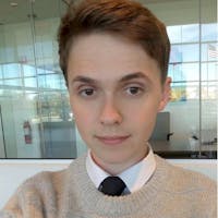 Ronnie Carden at Genesis of Highland Park