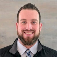 Sean Wood at Genesis of Highland Park