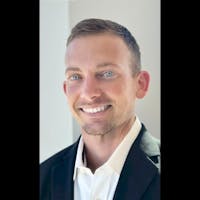 Chad Broussard at Genesis of Covington