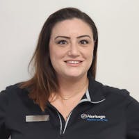 Chelsea Nicolette at Genesis of Owings Mills