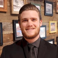 Dakota Pikal at Genesis of Ballwin