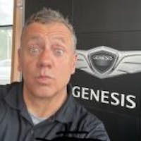 Milan Venezia at Genesis of St. Charles