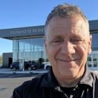 Milan Venezia at Genesis of St. Charles