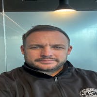 Andreas Kasa at Genesis of St. Charles