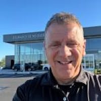 Milan Venezia at Genesis of St. Charles