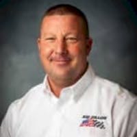 Nick Hunke at Sid Dillon Nissan