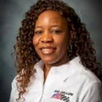 Sherry Moore at Sid Dillon Nissan