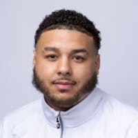 Russell Lemons at Rusty Drewing Chevrolet Buick GMC