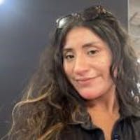 Raquel Vazquez at Genesis of Edmond