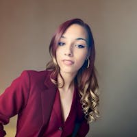 Jayde Roberts at Genesis of Edmond