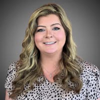 Shauna Buczkowski at Genesis of Conshohocken