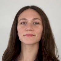 Lorianna Goszkowicz at Southern Hyundai Chesapeake