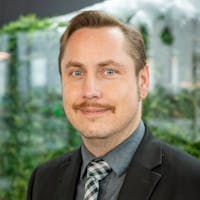 Zachariah Lange at Genesis of Milwaukee