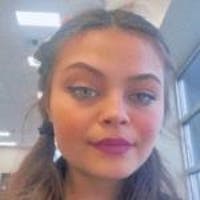 Kiana Harmon at West Hills Mazda
