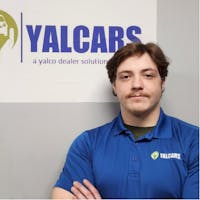 Steven Debone at Yalcars