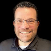 Angelo Antoulinakis at Maus Acura of North Tampa