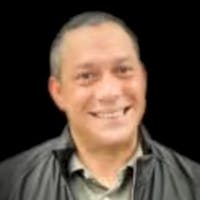 Moises Diaz at Maus Acura of North Tampa