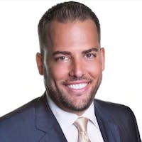 JR Buchbinder at New Country Lexus of Great Neck