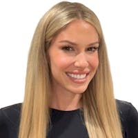 Gabriella Pinto at New Country Lexus of Great Neck