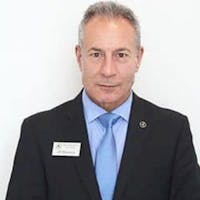 JK Khamiss at Mercedes-Benz of Covington