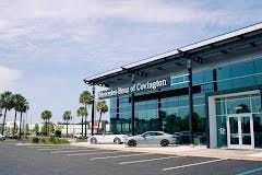 Mercedes-Benz of Covington, Covington, LA, 70433