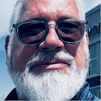 Scott Vaughan at Leith Acura