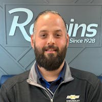 Matrix Watkins at Robbins Chevrolet 